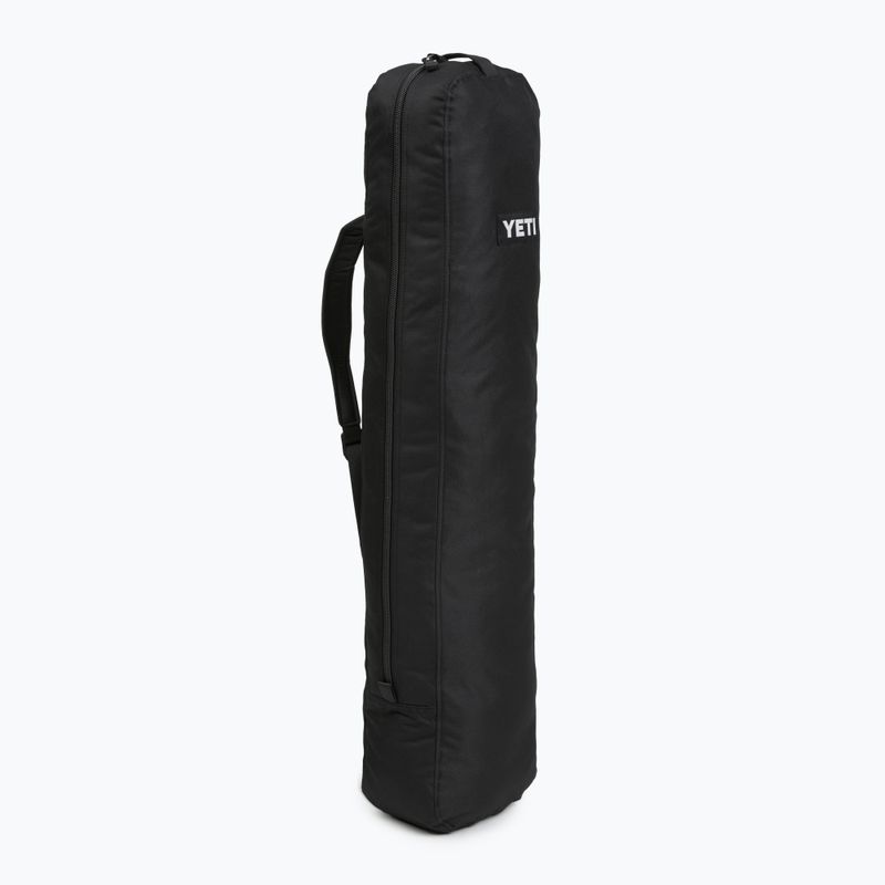 Sedia da campeggio YETI Trailhead Field black 7