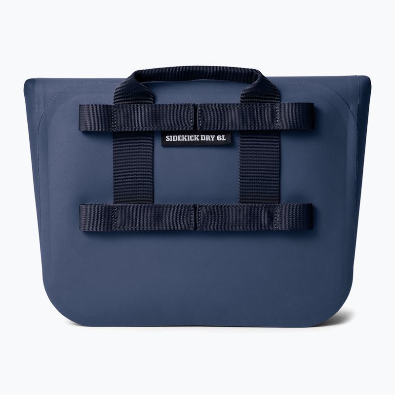 Marsupio YETI SideKick Dry 6 l classic navy 3