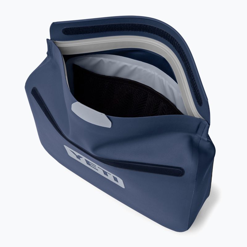 Marsupio YETI SideKick Dry 6 l classic navy 5