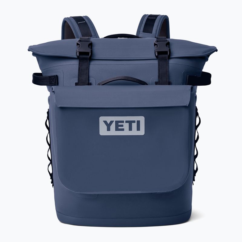 Marsupio YETI SideKick Dry 6 l classic navy 6
