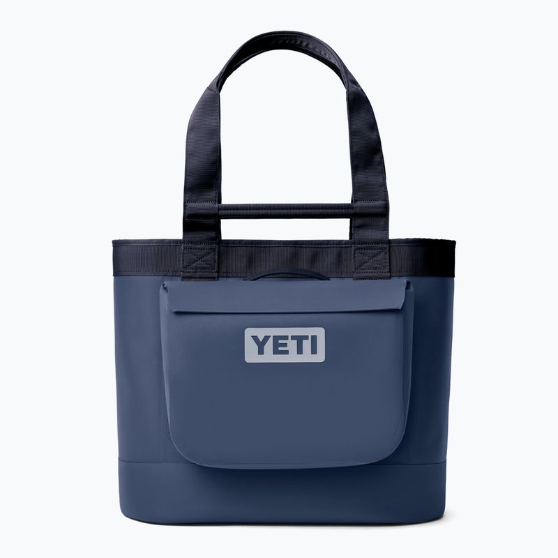Marsupio YETI SideKick Dry 6 l classic navy 7