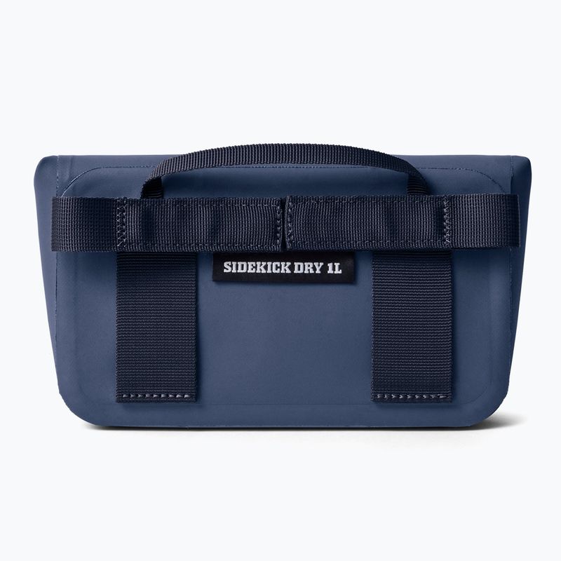 Marsupio YETI SideKick Dry 1 l classic navy 3