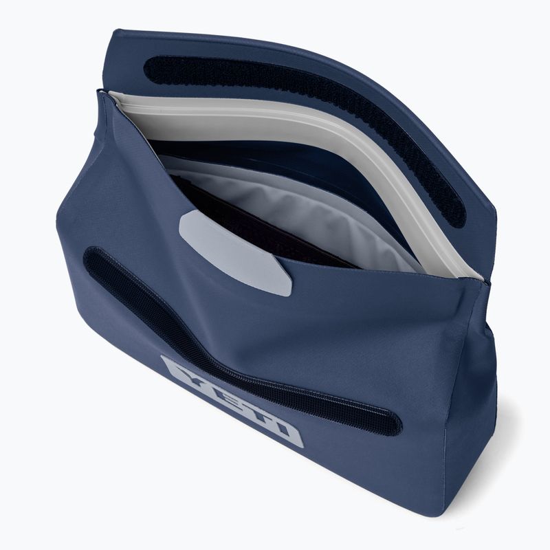 Marsupio YETI SideKick Dry 1 l classic navy 5