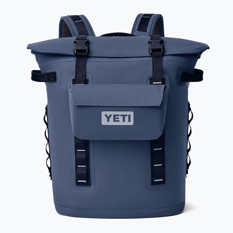 Marsupio YETI SideKick Dry 1 l classic navy 6