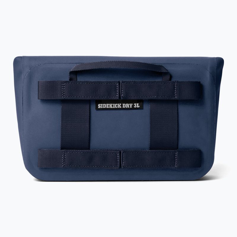 Marsupio YETI SideKick Dry 3 l classic navy 3