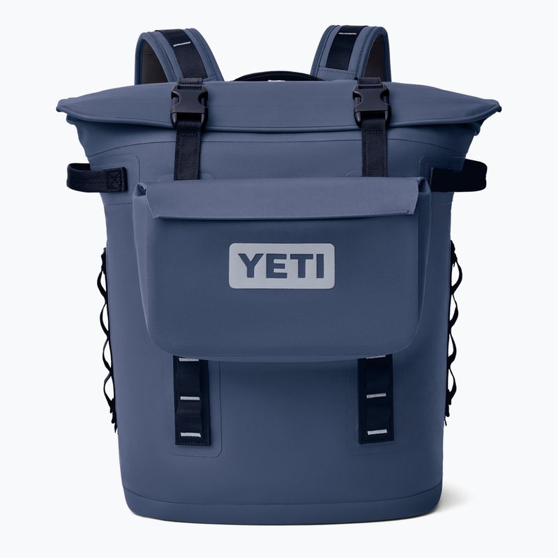 Marsupio YETI SideKick Dry 3 l classic navy 6
