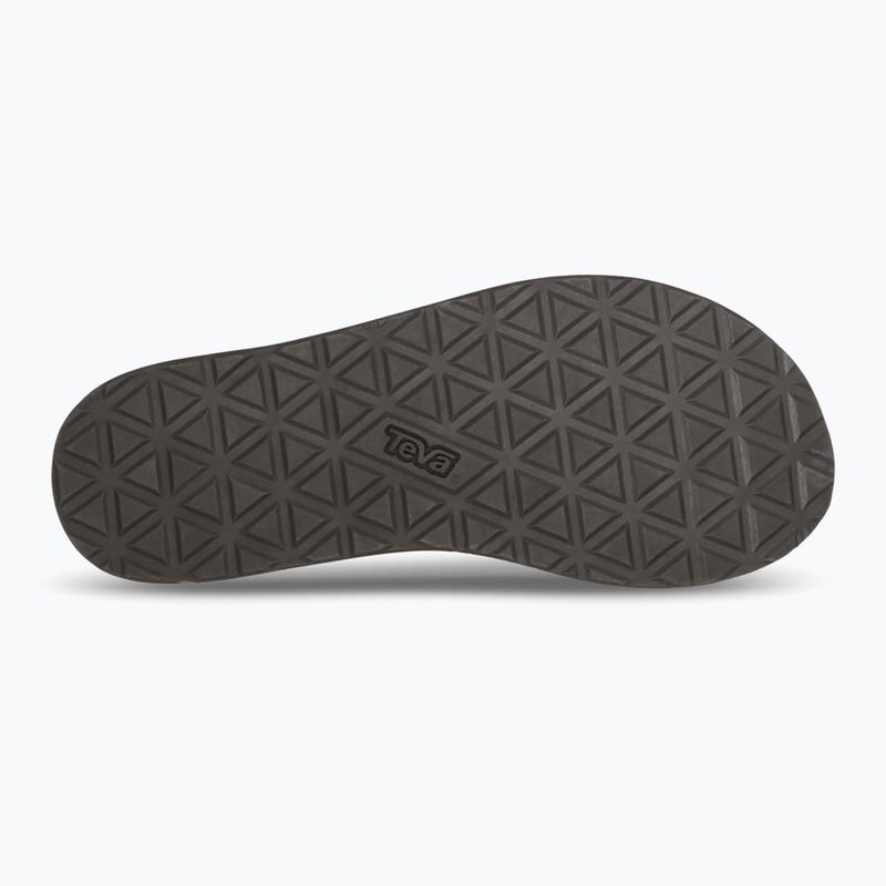 Sandali Teva Flatform Universal nero donna 12