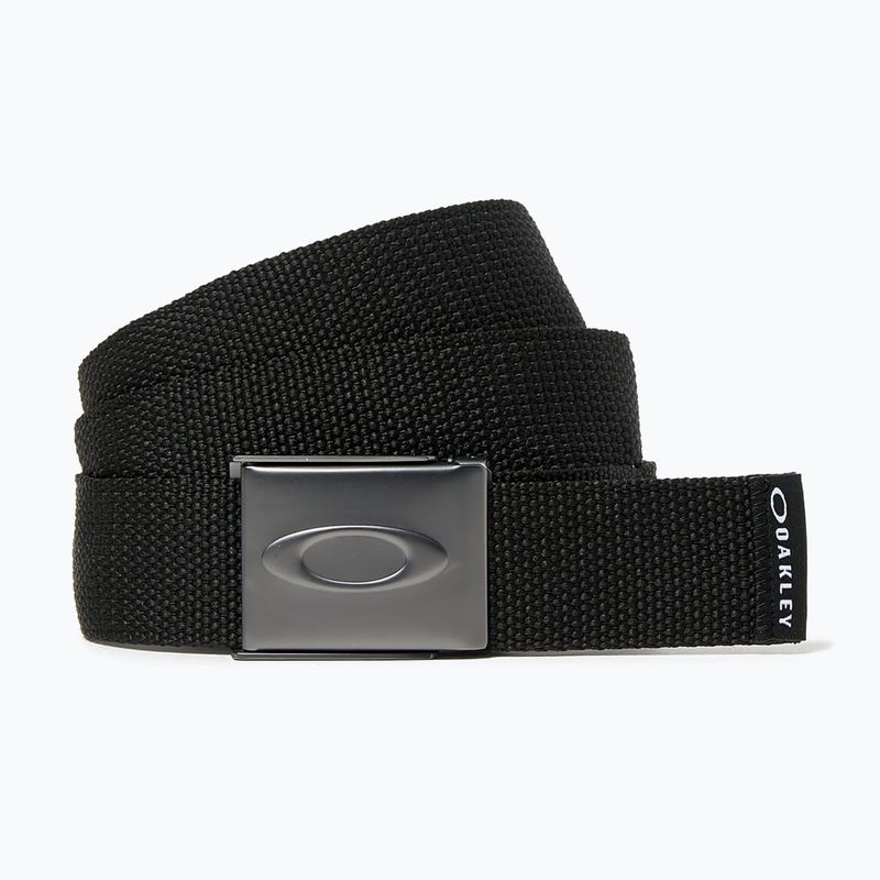 Oakley Ellipse Web Belt nero out