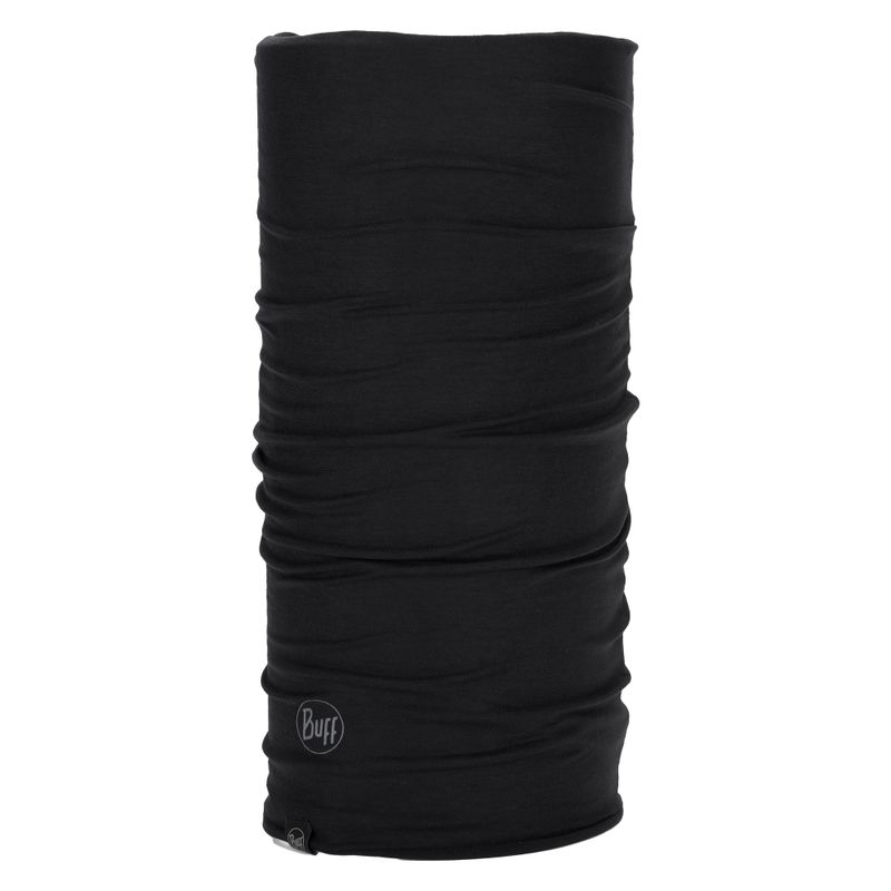 BUFF Polar Imbragatura multifunzionale reversibile nera