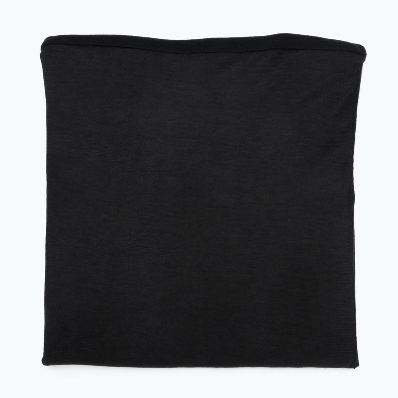 BUFF Polar Imbragatura multifunzionale reversibile nera 2