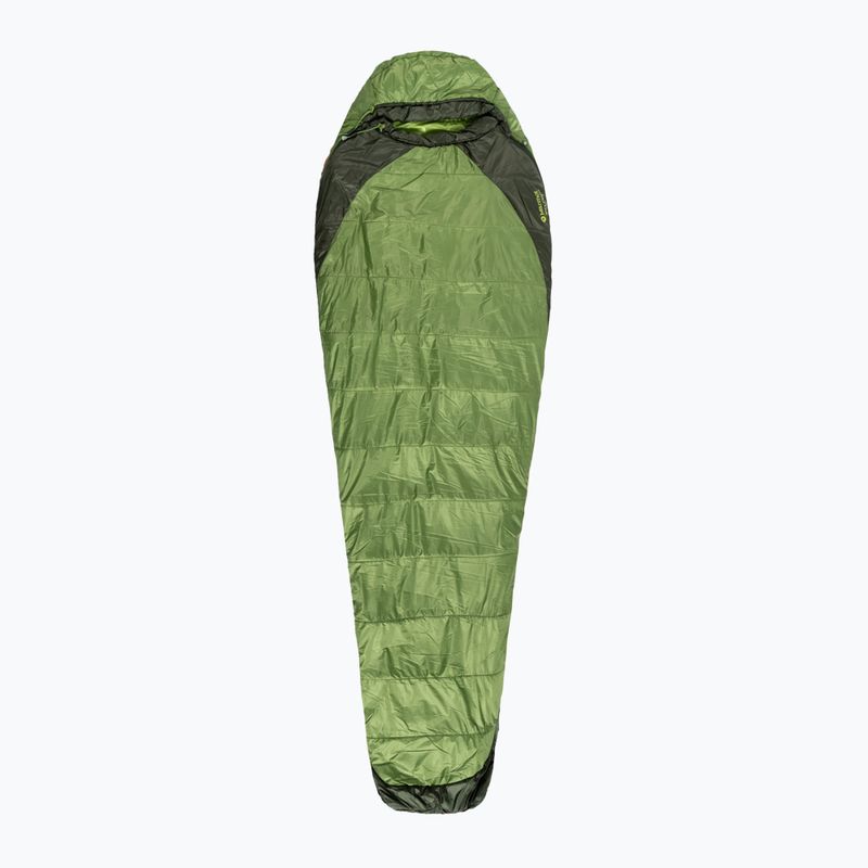 Sacco a pelo Marmot Trestles Elite Eco 30 donna 190 cm wheatgrass/crocodile