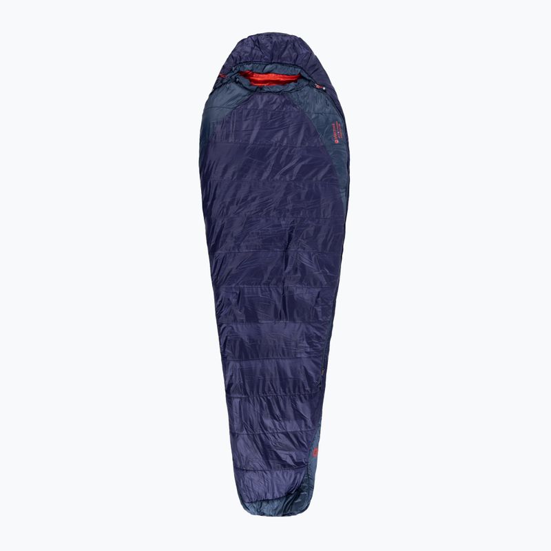 Sacco a pelo Marmot Trestles Elite Eco 20 midnight/storm da donna