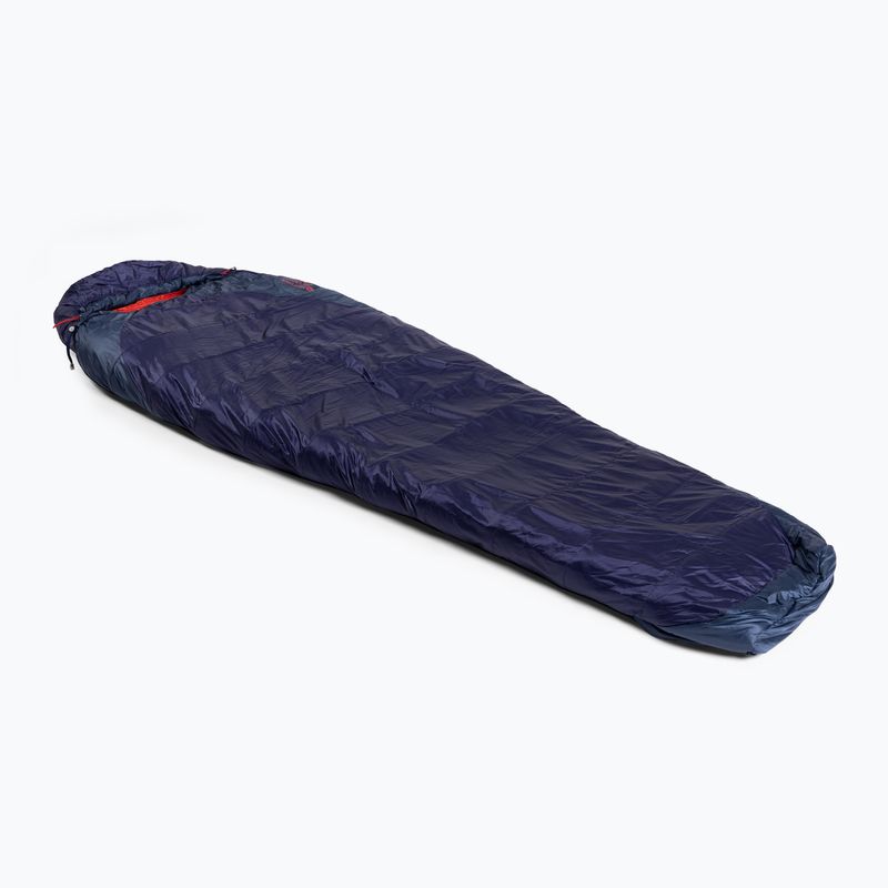 Sacco a pelo Marmot Trestles Elite Eco 20 midnight/storm da donna 2