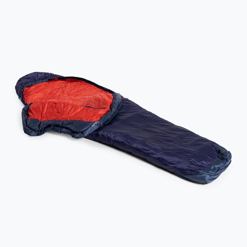 Sacco a pelo Marmot Trestles Elite Eco 20 midnight/storm da donna 3