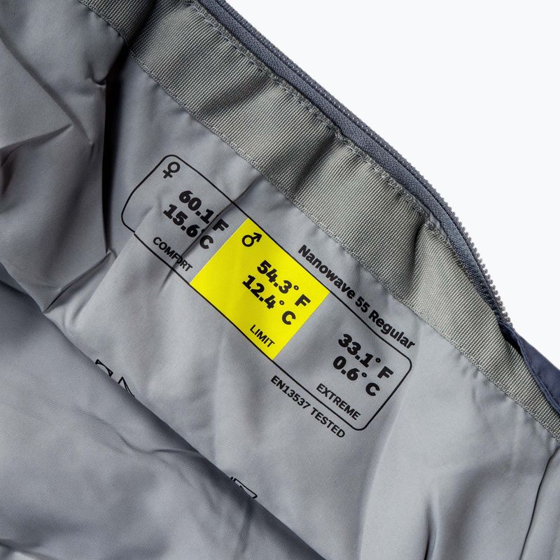 Sacco a pelo Marmot Nanowave 55 3