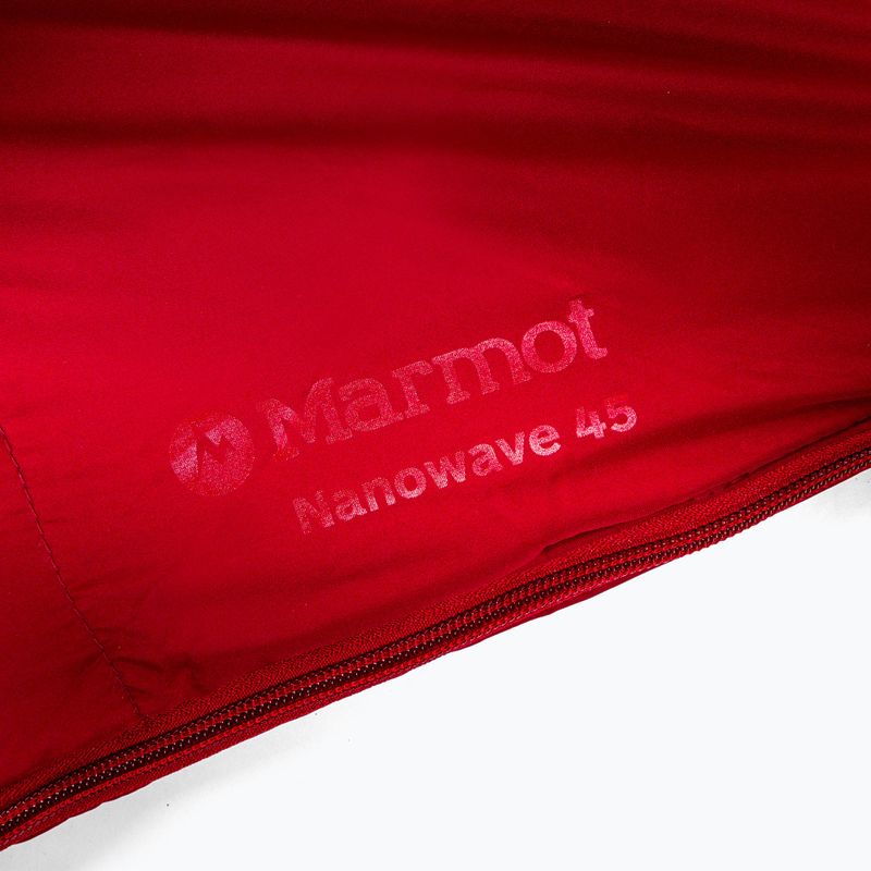 Sacco a pelo Marmot Nanowave 45 4