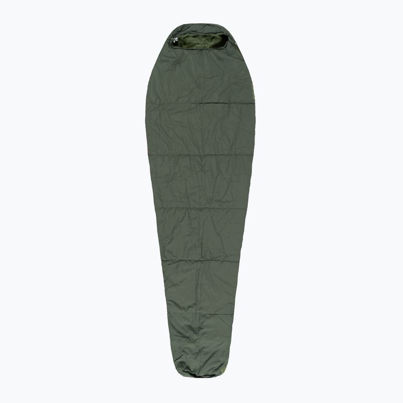 Sacco a pelo Marmot NanoWave 35 in coccodrillo