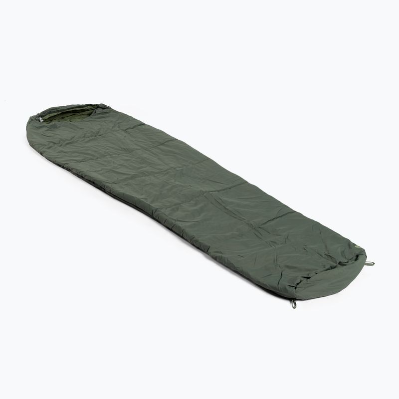 Sacco a pelo Marmot NanoWave 35 in coccodrillo 2