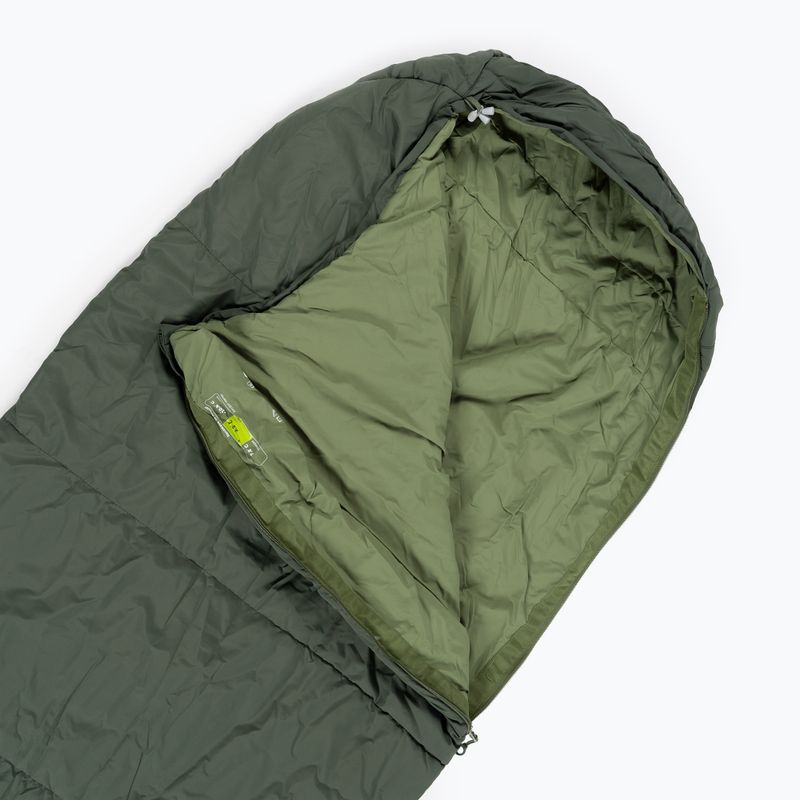 Sacco a pelo Marmot NanoWave 35 in coccodrillo 4
