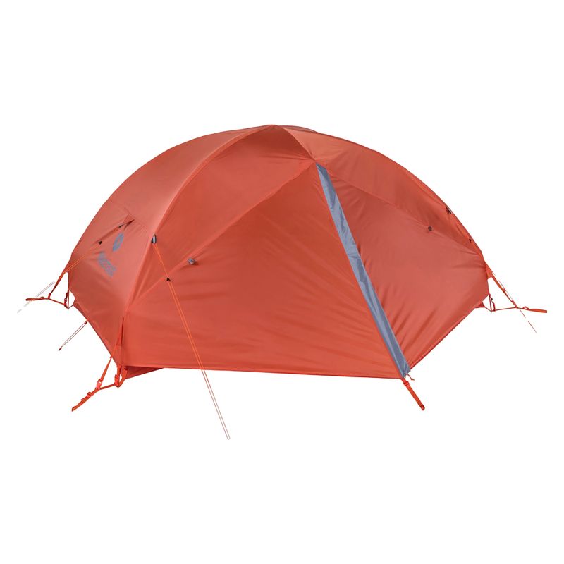 Tenda da trekking Marmot Vapor 3P ocra bruciata per 3 persone