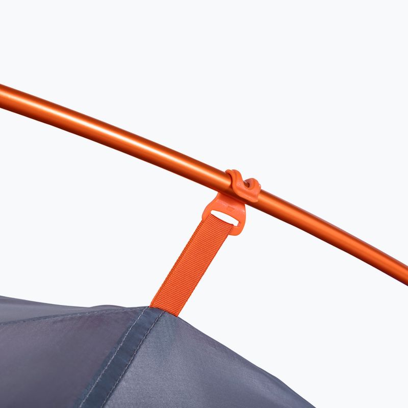 Tenda da trekking Marmot Vapor 3P ocra bruciata per 3 persone 4