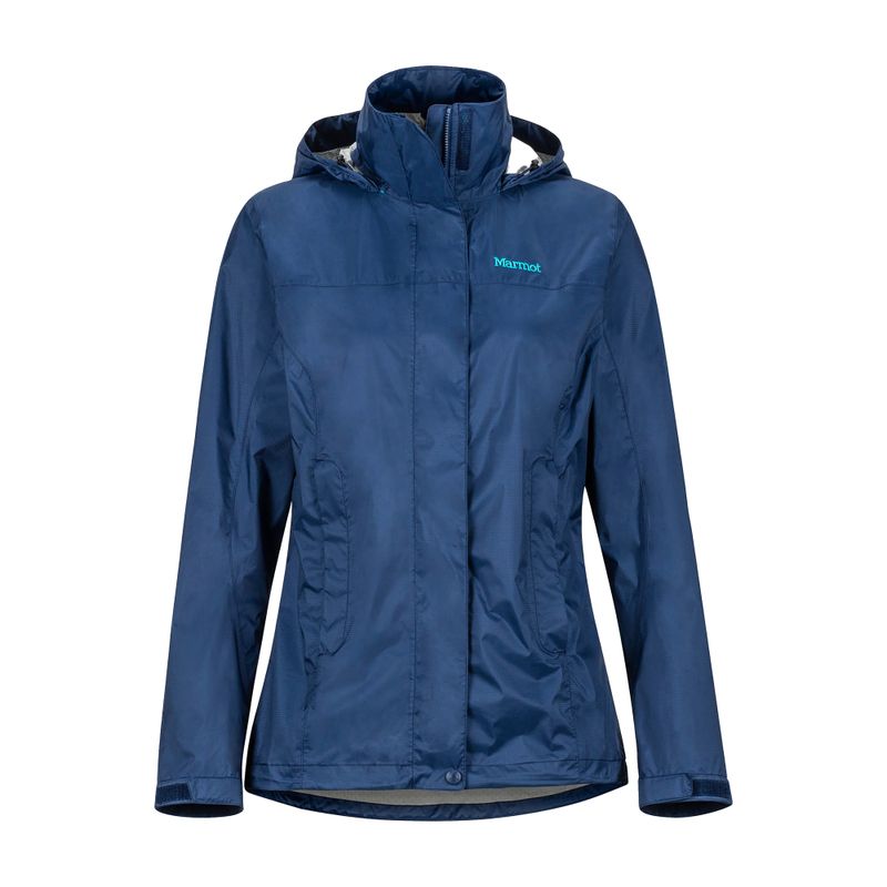 Giacca da pioggia Marmot PreCip Eco storm da donna