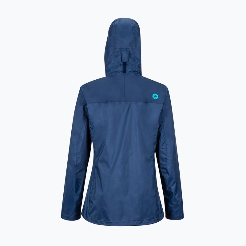 Giacca da pioggia Marmot PreCip Eco storm da donna 3
