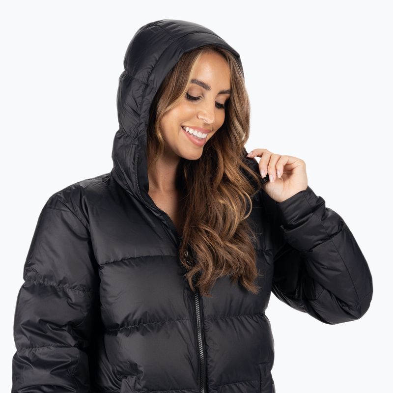 Marmot Guides Down Hoody 2022 nero da donna 4