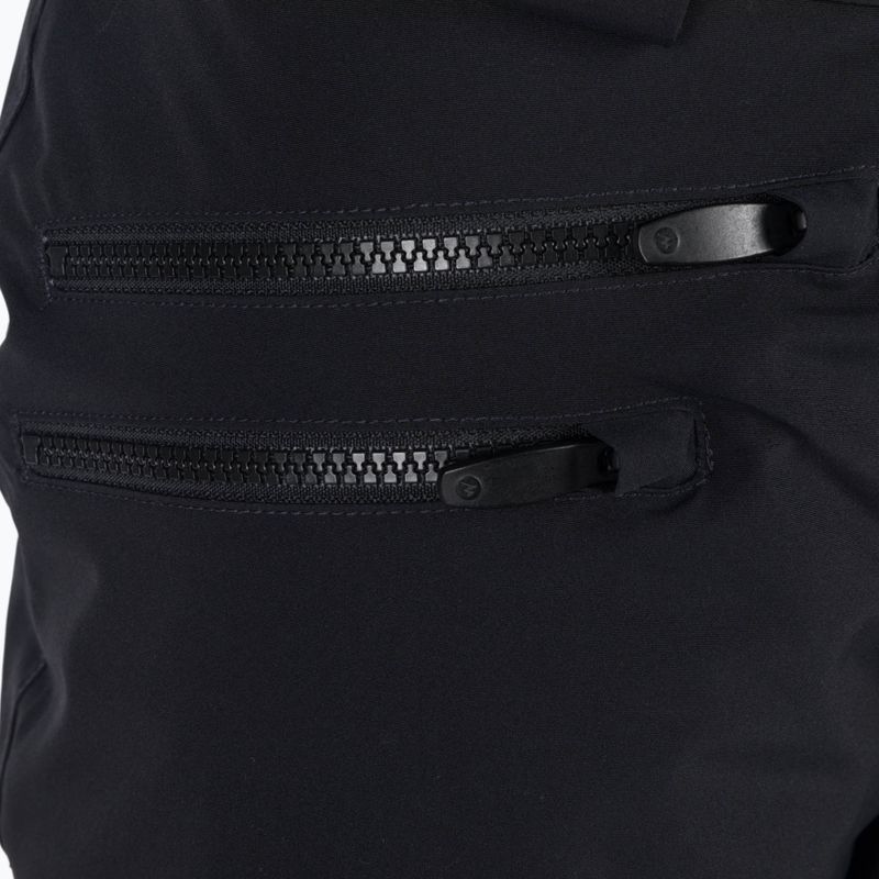 Pantaloni da sci da donna Marmot Slopestar nero 5