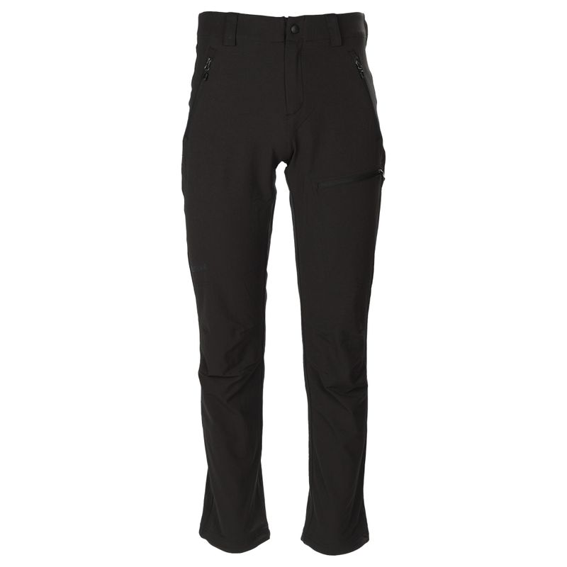 Pantaloni softshell da uomo Marmot Scree basic nero