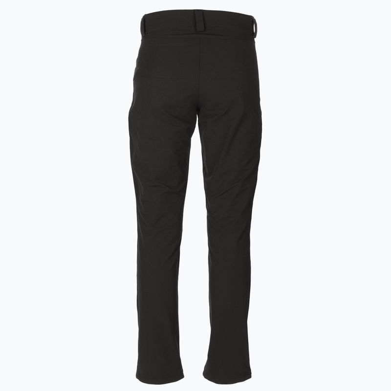 Pantaloni softshell da uomo Marmot Scree basic nero 2