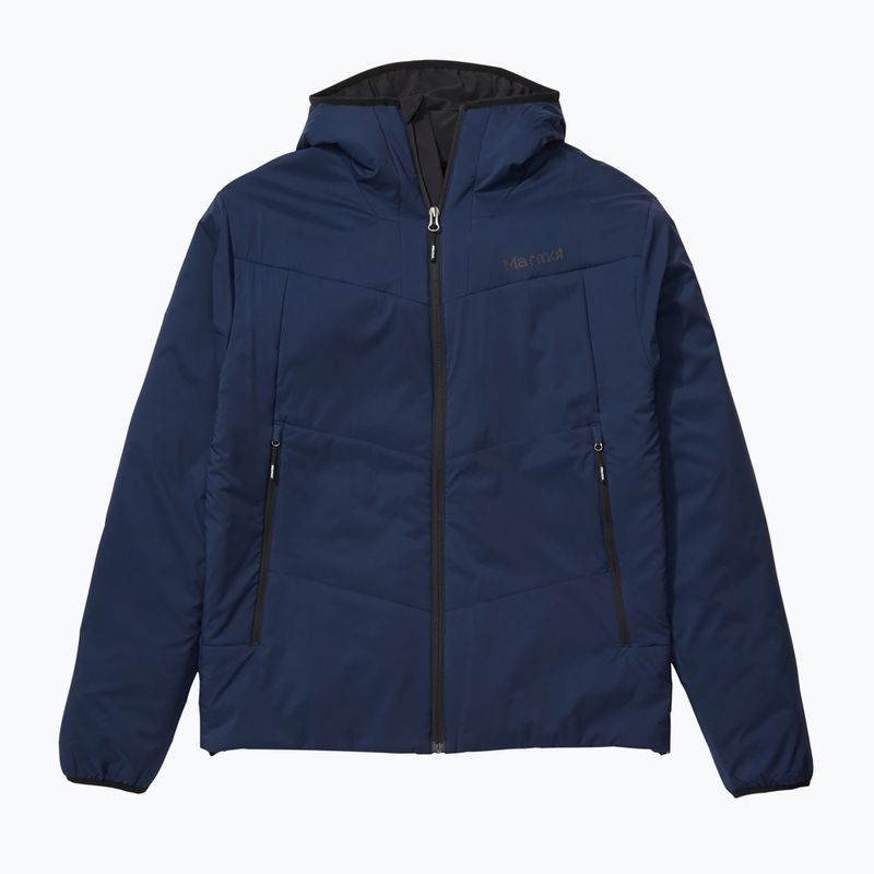 Marmot Novus 2.0 Insulated Jacket Uomo blu scuro 4