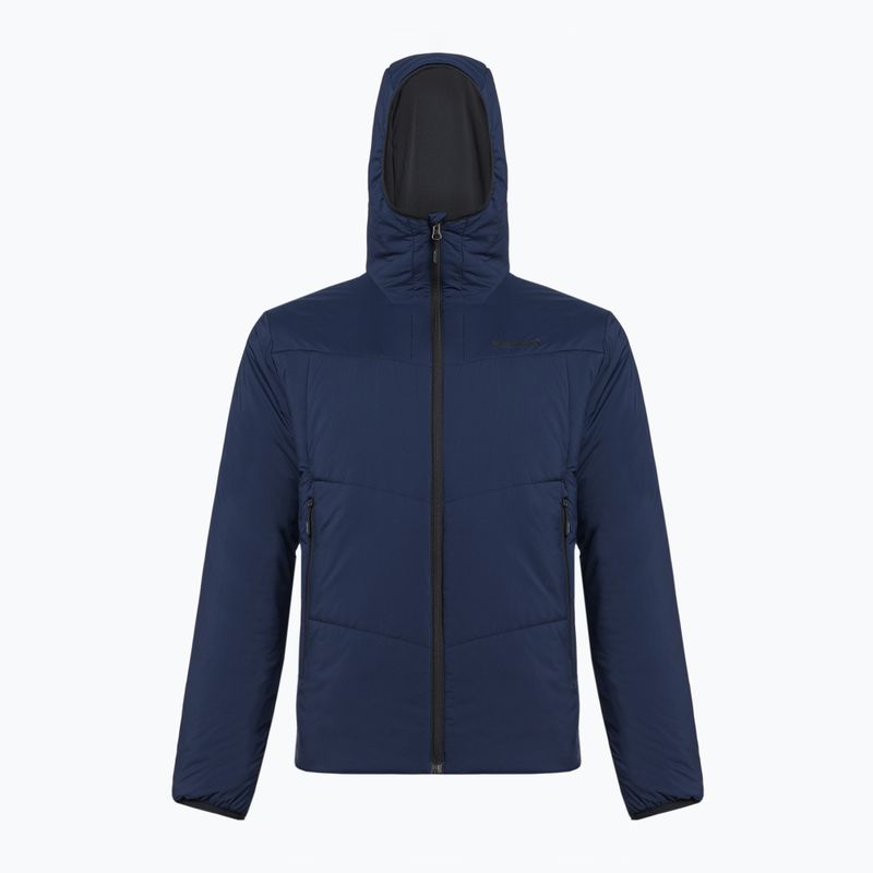 Marmot Novus 2.0 Insulated Jacket Uomo blu scuro