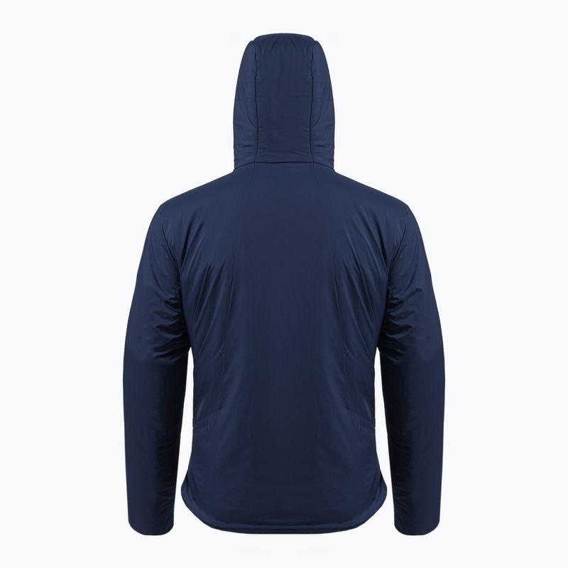 Marmot Novus 2.0 Insulated Jacket Uomo blu scuro 2