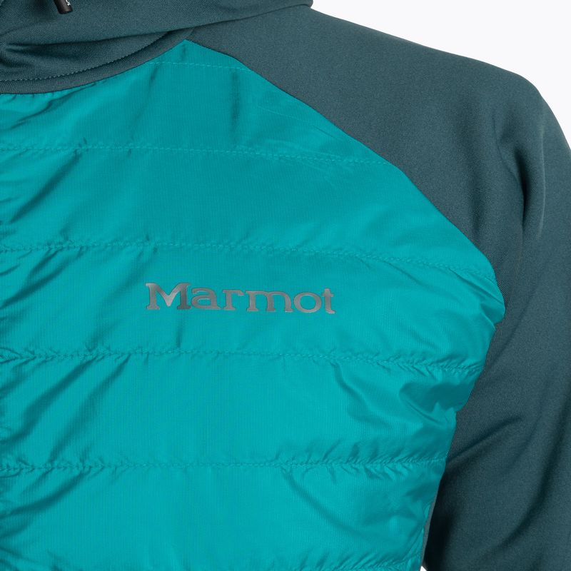 Giacca Marmot Variant Hybrid Hoody multicolore 3