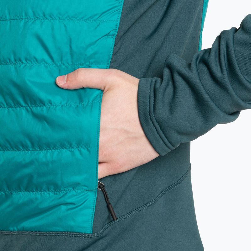 Giacca Marmot Variant Hybrid Hoody multicolore 4