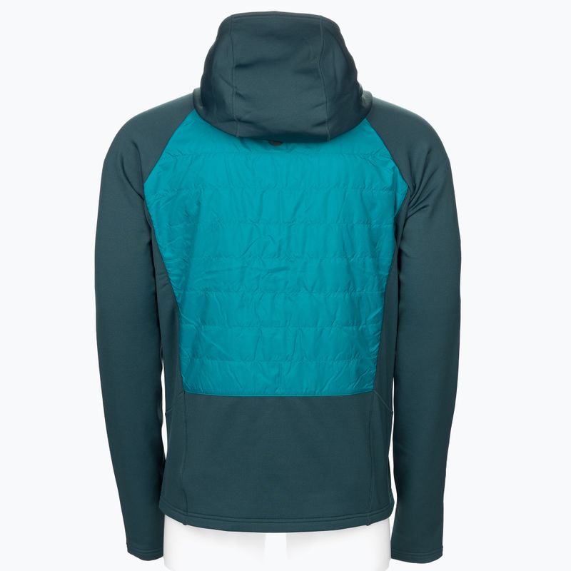 Giacca Marmot Variant Hybrid Hoody multicolore 8