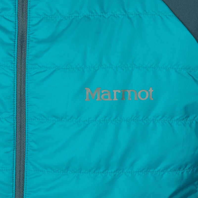 Giacca Marmot Variant Hybrid Hoody multicolore 9
