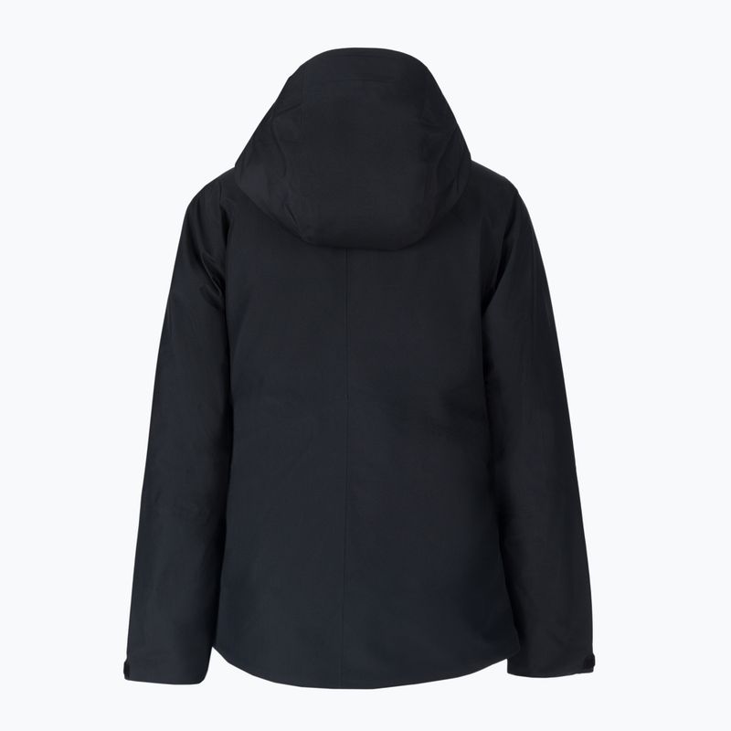 Giacca da sci donna Marmot Lightray Gore Tex nero 2