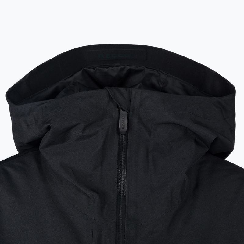 Giacca da sci donna Marmot Lightray Gore Tex nero 4