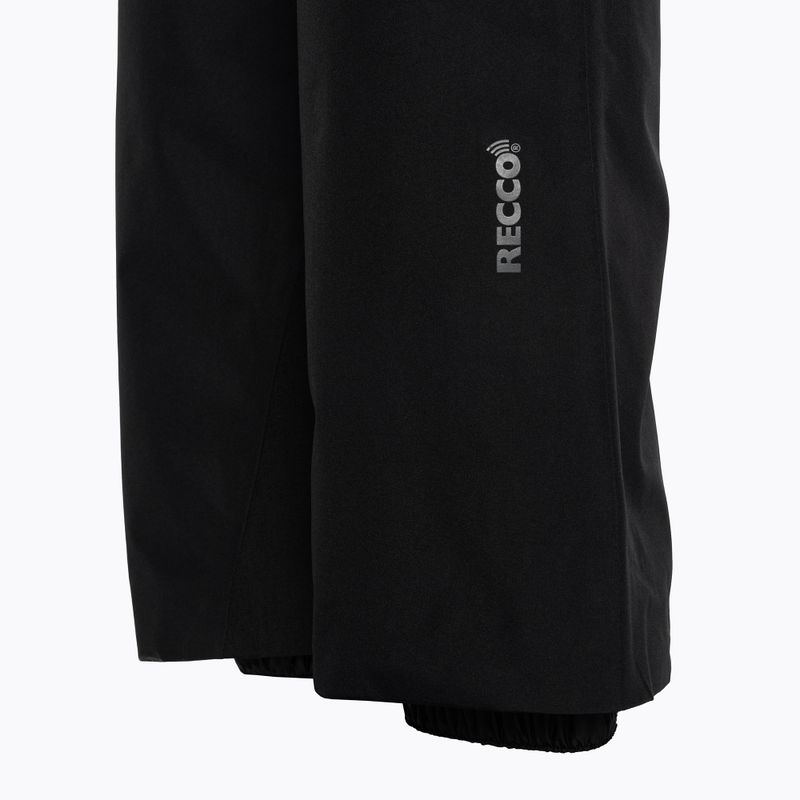 Pantaloni da sci da donna Marmot Lightray Gore Tex nero 6