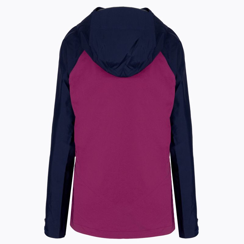 Giacca softshell da donna Marmot ROM 2.0 multicolore 2