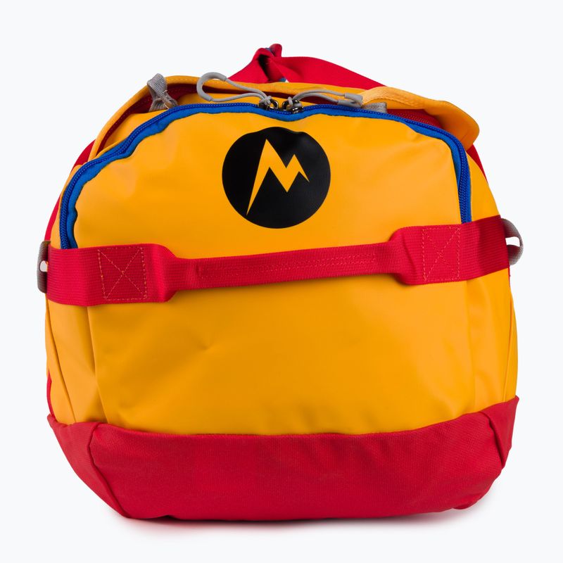 Marmot Long Hauler Duffel borsa da viaggio multicolore 3