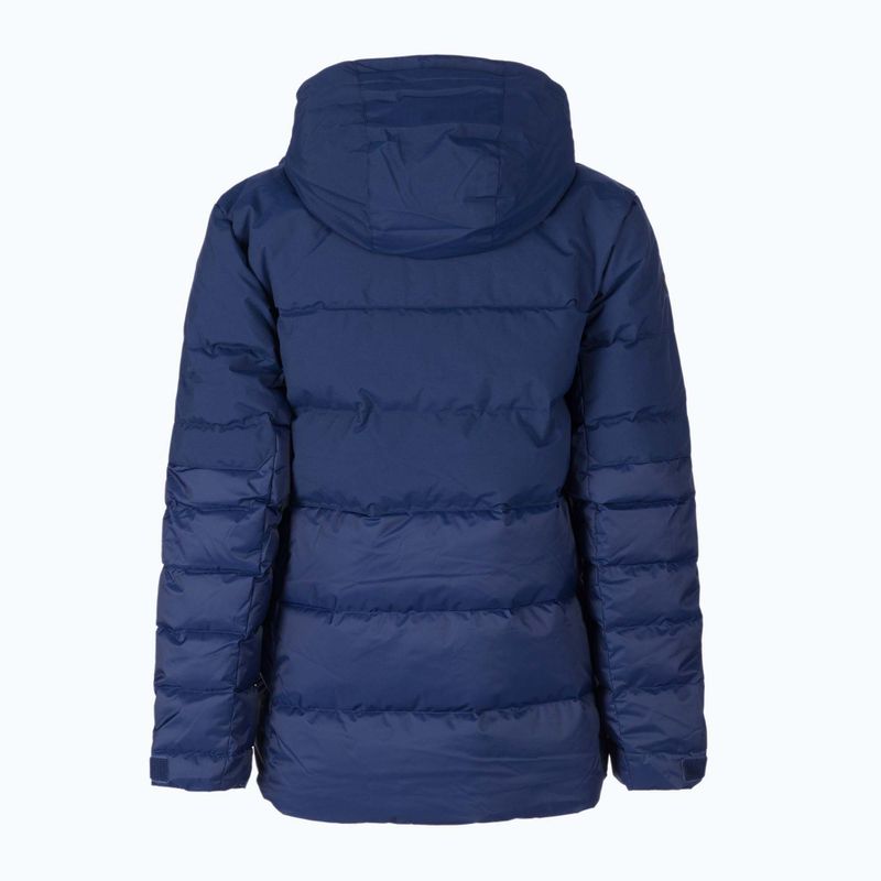 Piumino Marmot Shadow da uomo arctic navy 2