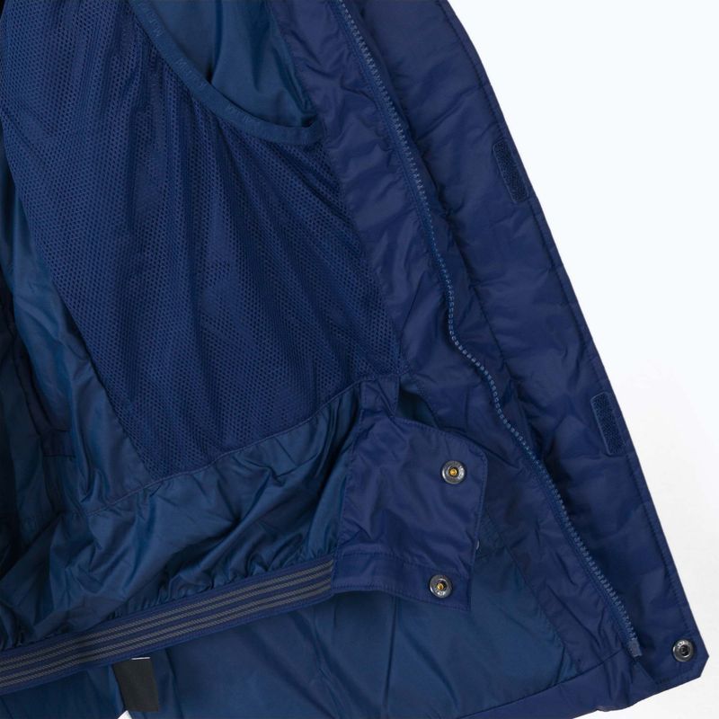 Piumino Marmot Shadow da uomo arctic navy 7