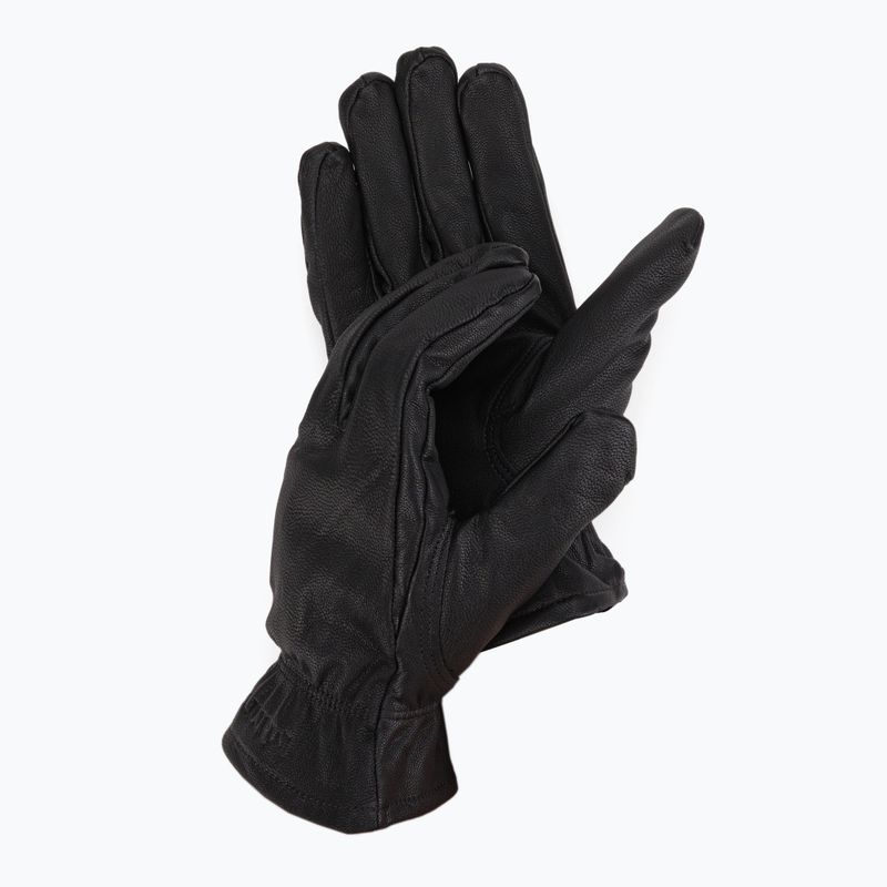 Guanti da lavoro Marmot Basic nero