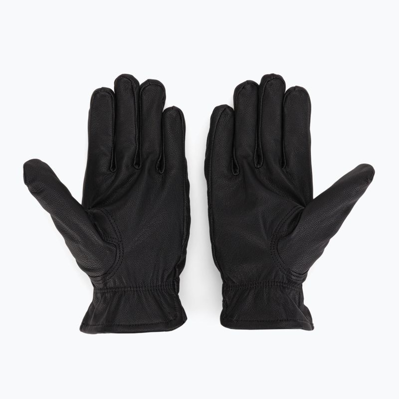 Guanti da lavoro Marmot Basic nero 3