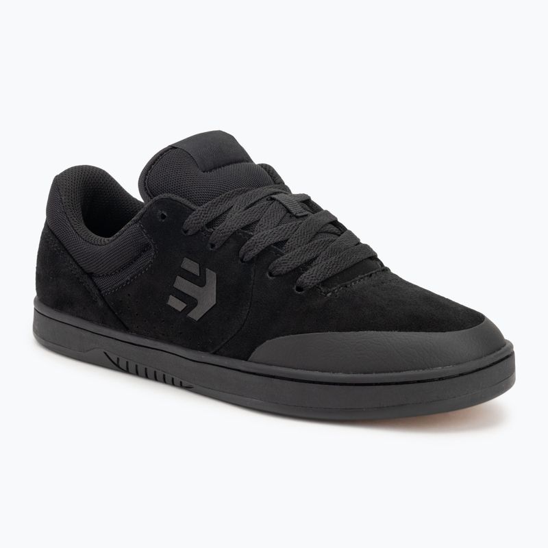 Etnies Marana Michelin scarpe da uomo nero/nero/nero
