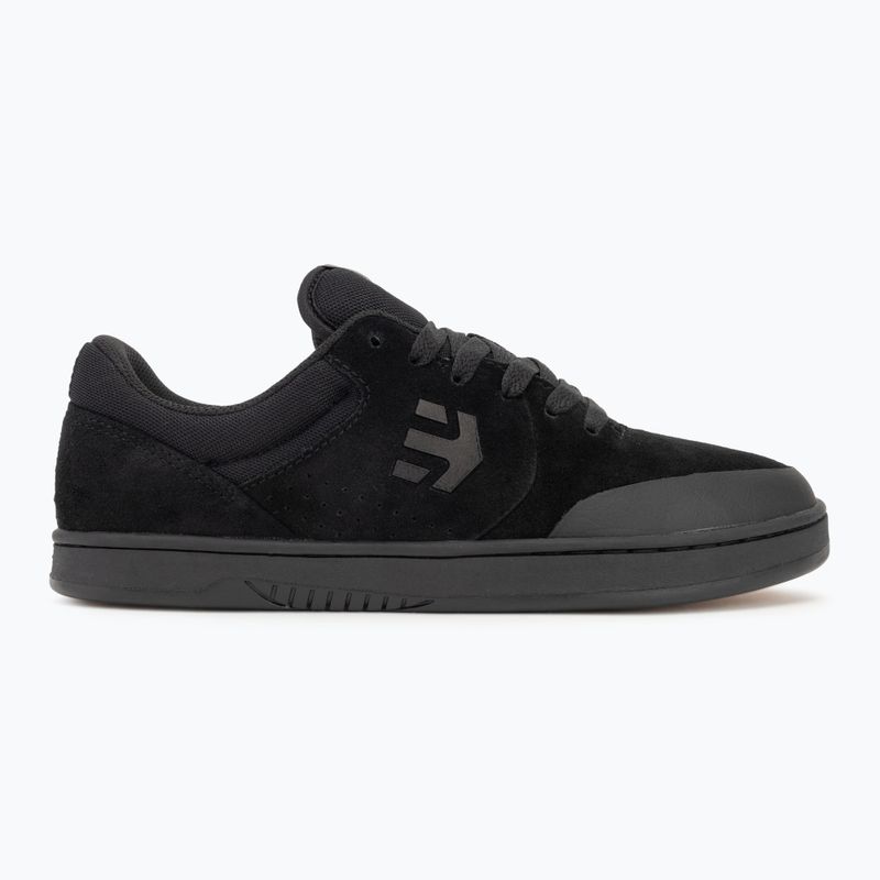 Etnies Marana Michelin scarpe da uomo nero/nero/nero 2