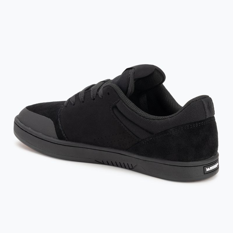 Etnies Marana Michelin scarpe da uomo nero/nero/nero 3
